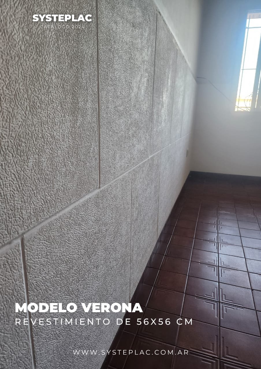 Obra Verona